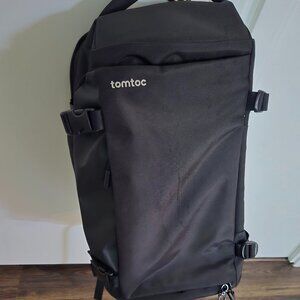tomtoc Navigator-T66 Travel Laptop Backpack